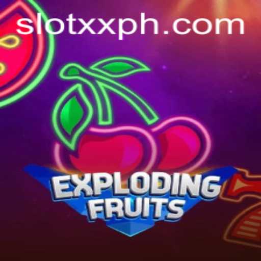 ExplodingFruits: A New Era of Interactive Gaming