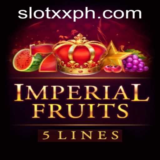 Imperial Fruits 5: A Fresh Take on the Classic Fruit Machine