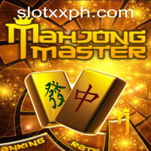 Unveiling MahJongMaster: The Ultimate Strategy Game