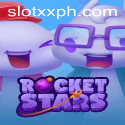 RocketStars: A Thrilling Journey Across the Galaxy