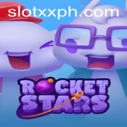 RocketStars: A Thrilling Journey Across the Galaxy