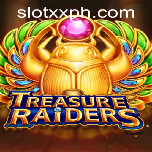 Unveiling the Thrilling World of TREASURERAIDERS