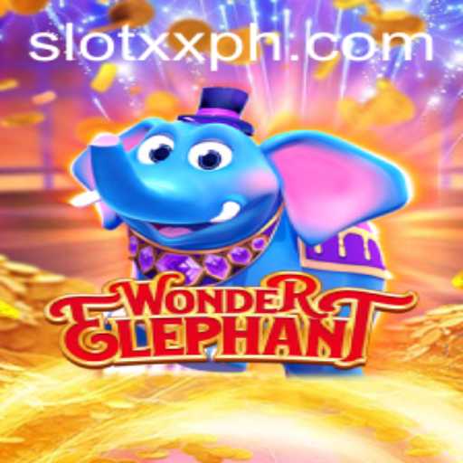 Discover the Magic of WonderElephant: A Game of Strategy and Adventure